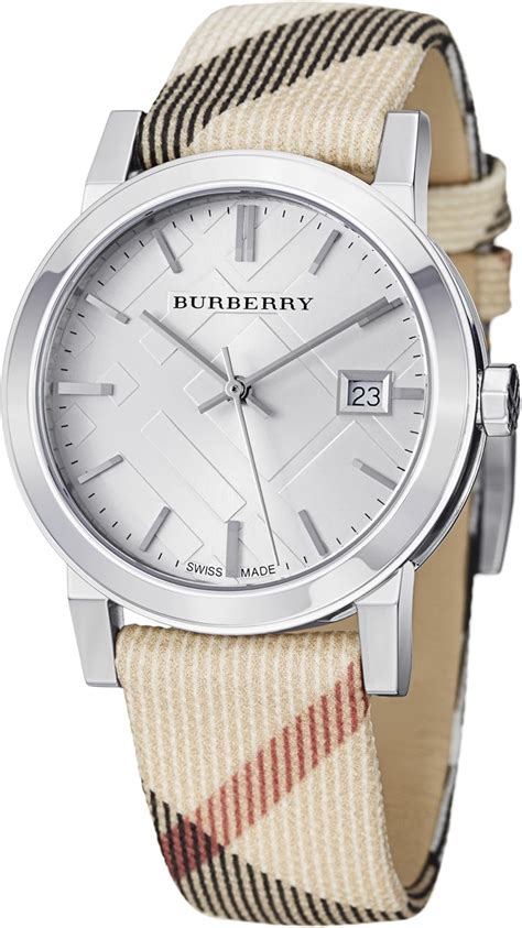 where to buy burberry watch strap|burberry women's watch leather strap.